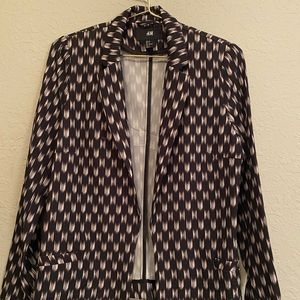 H&M blazer ✨